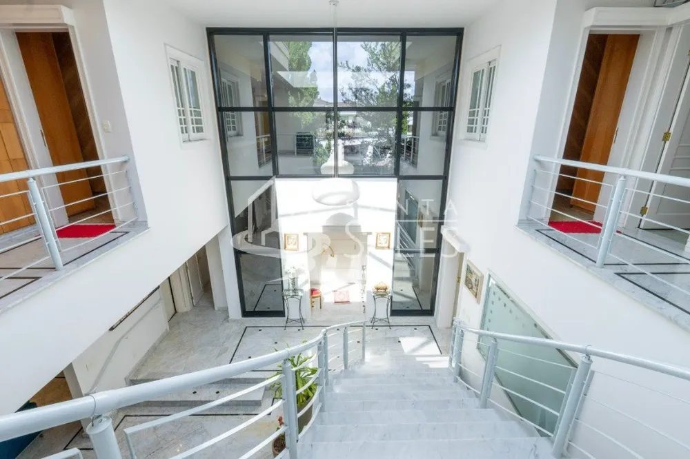 Casa, 5 quartos, 953 m² - Foto 4