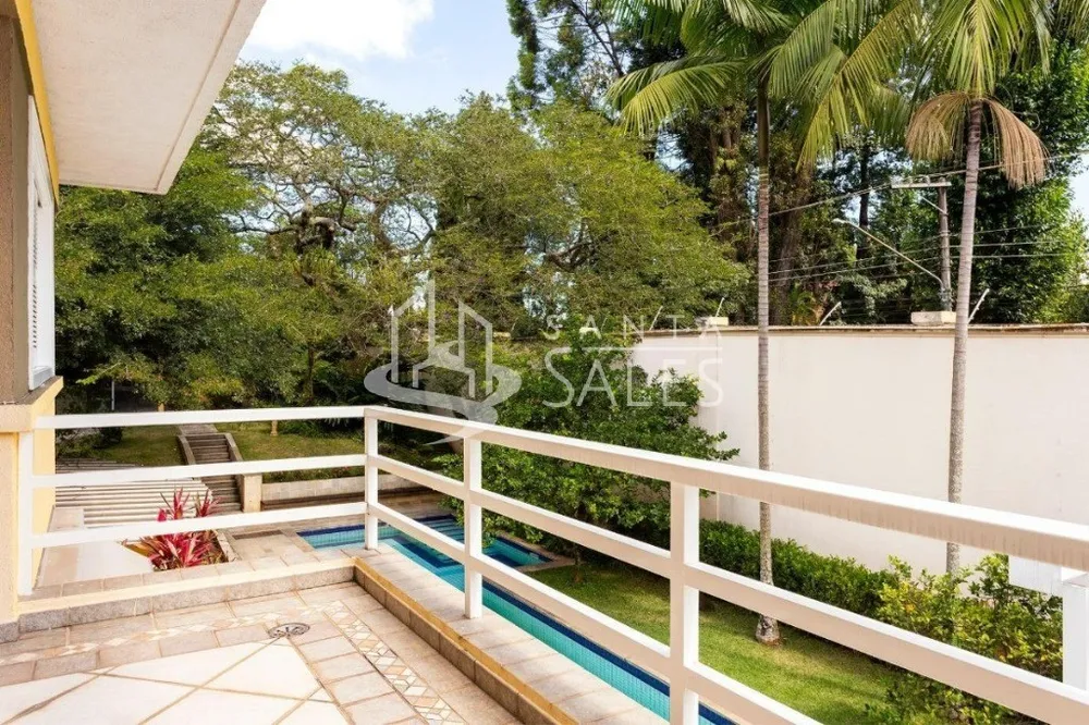 Casa, 5 quartos, 953 m² - Foto 14