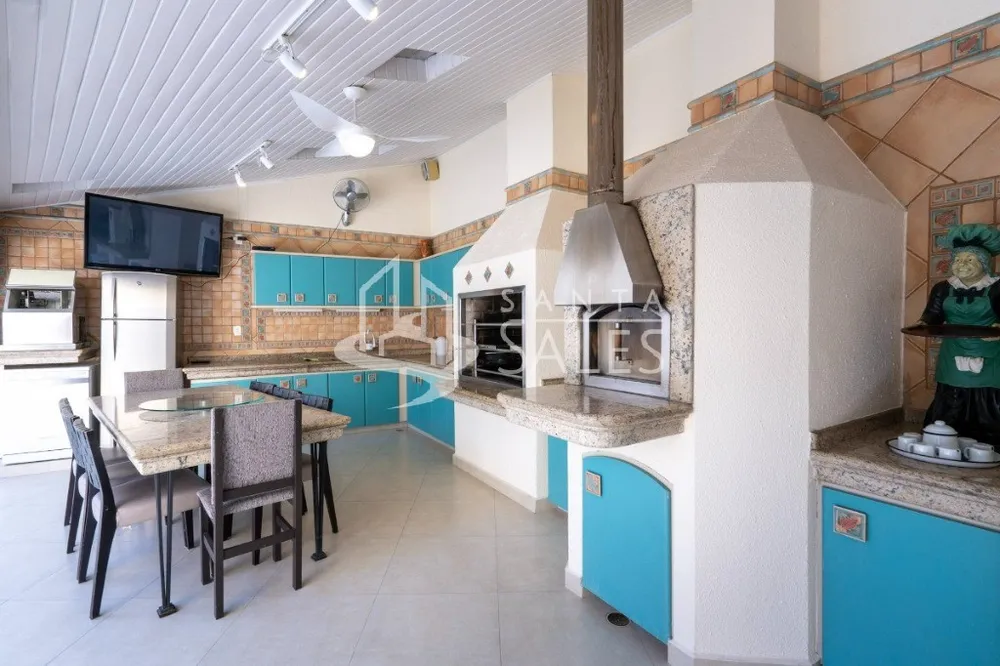 Casa, 5 quartos, 953 m² - Foto 2