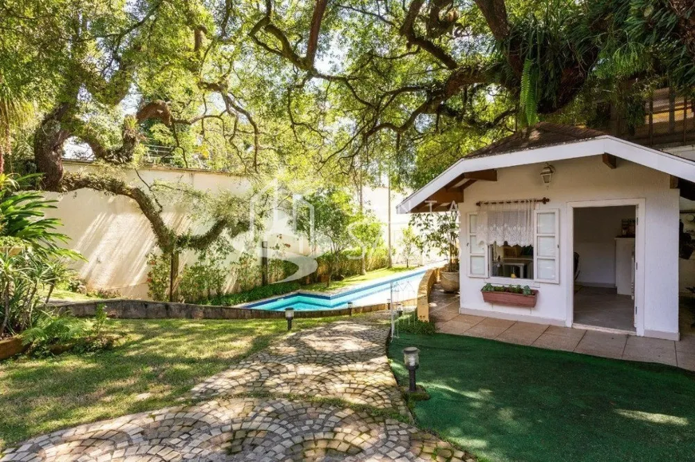Casa, 5 quartos, 953 m² - Foto 15