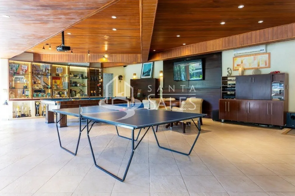 Casa, 5 quartos, 953 m² - Foto 11