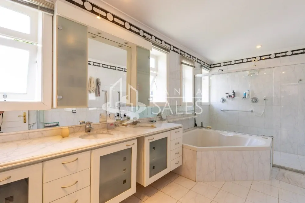 Casa, 5 quartos, 953 m² - Foto 6