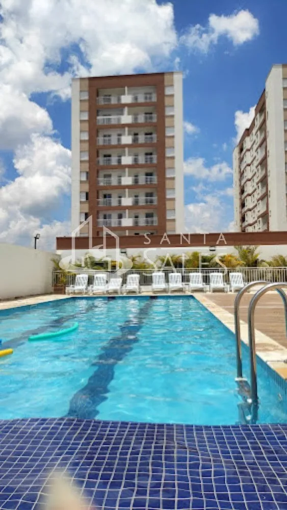 Apartamento, 2 quartos, 90 m² - Foto 2