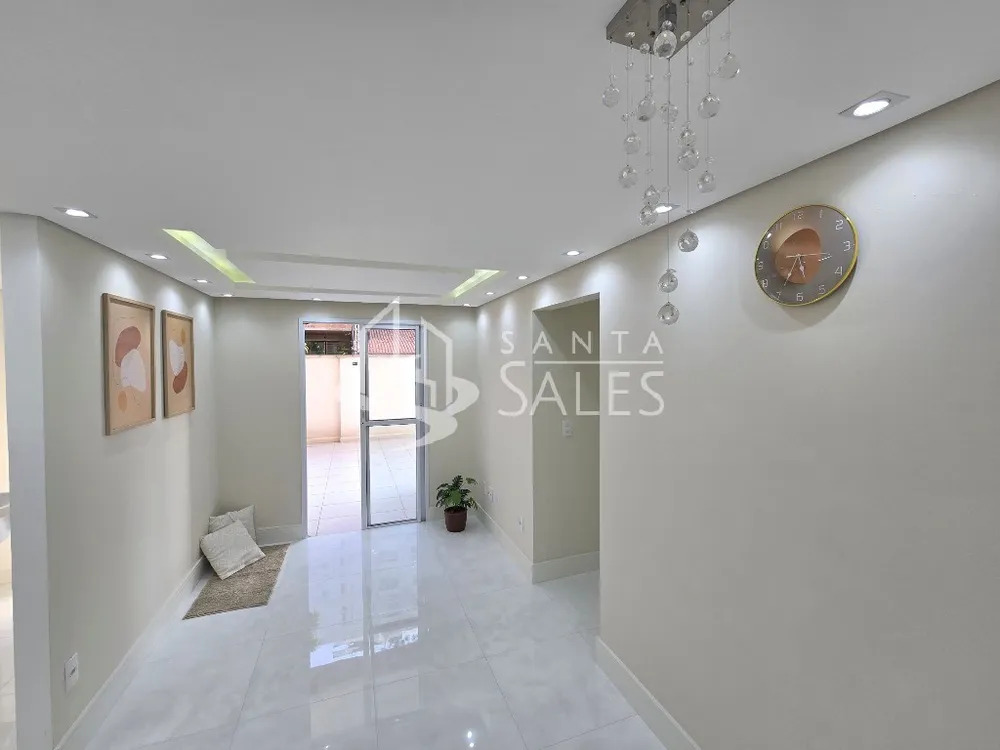 Apartamento, 2 quartos, 90 m² - Foto 1