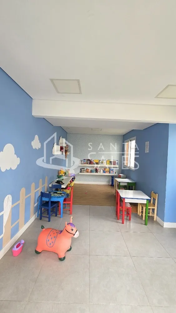 Apartamento, 2 quartos, 90 m² - Foto 9