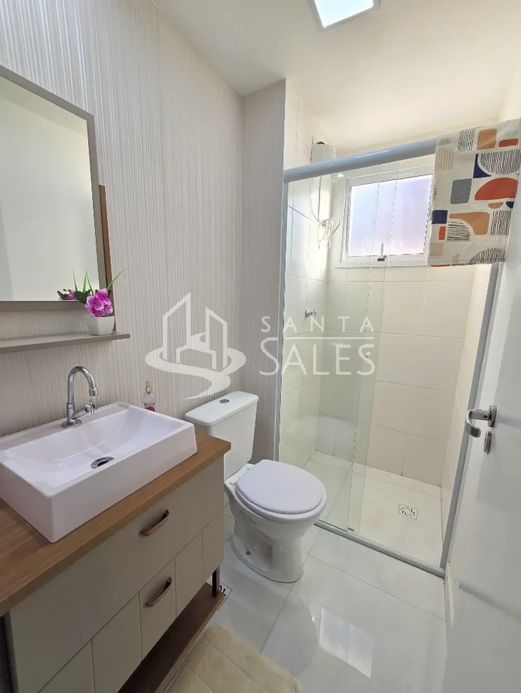 Apartamento, 2 quartos, 90 m² - Foto 4