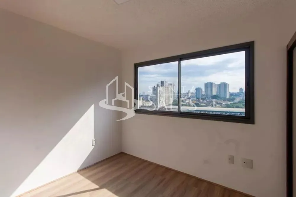 Apartamento, 1 quarto, 32 m² - Foto 4