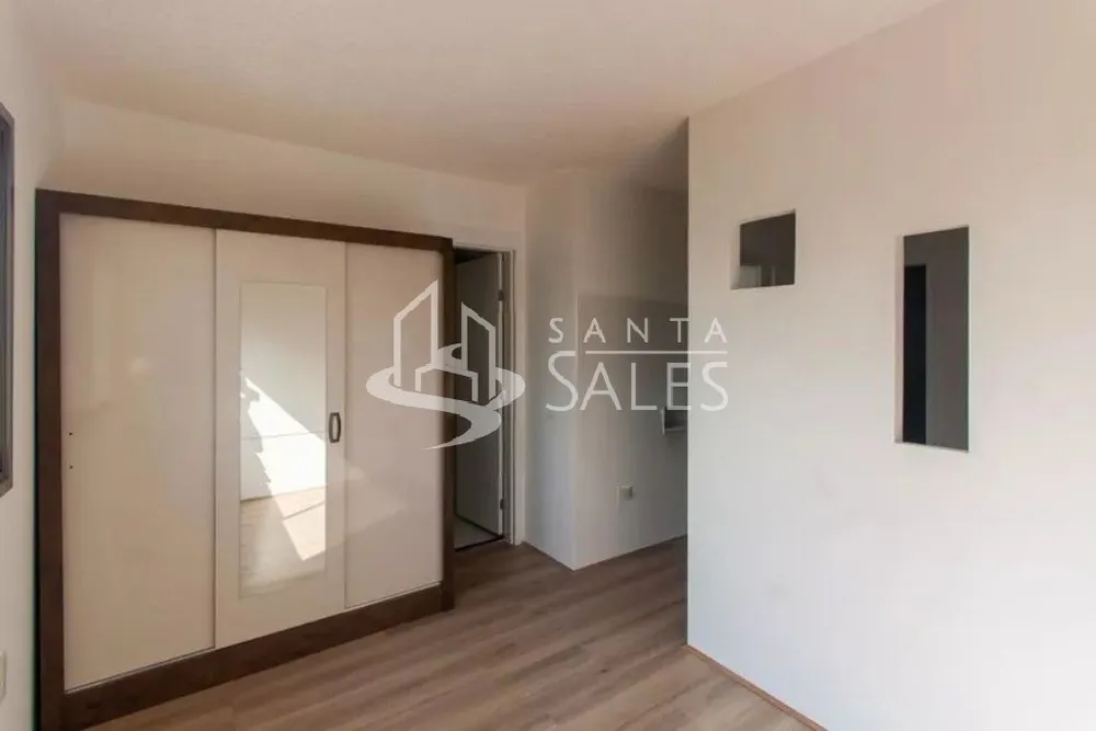 Apartamento, 1 quarto, 32 m² - Foto 9