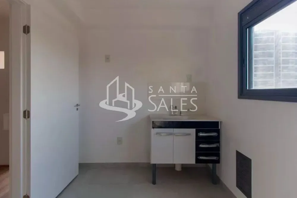 Apartamento, 1 quarto, 32 m² - Foto 6