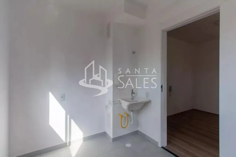 Apartamento, 1 quarto, 32 m² - Foto 7
