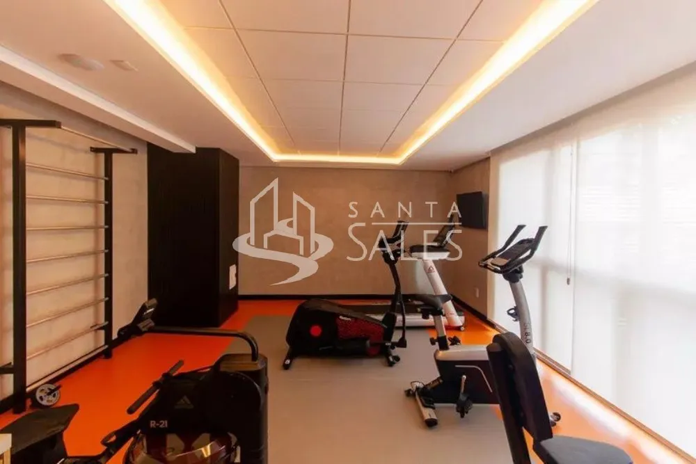 Apartamento, 1 quarto, 32 m² - Foto 12
