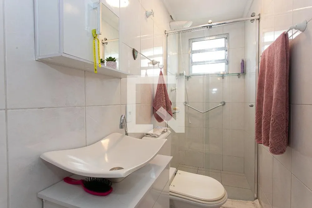 Apartamento, 2 quartos, 62 m² - Foto 6