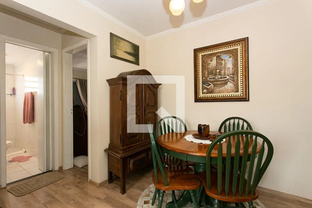 Apartamento, 2 quartos, 62 m² - Foto 1