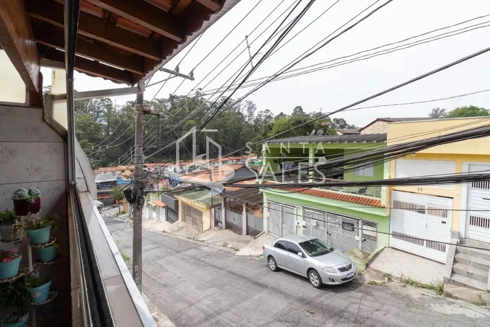 Sobrado, 2 quartos, 133 m² - Foto 15