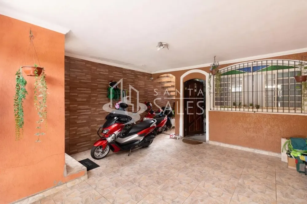 Sobrado, 2 quartos, 133 m² - Foto 12
