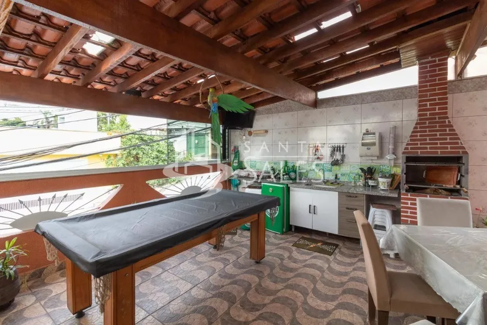 Sobrado, 2 quartos, 133 m² - Foto 13
