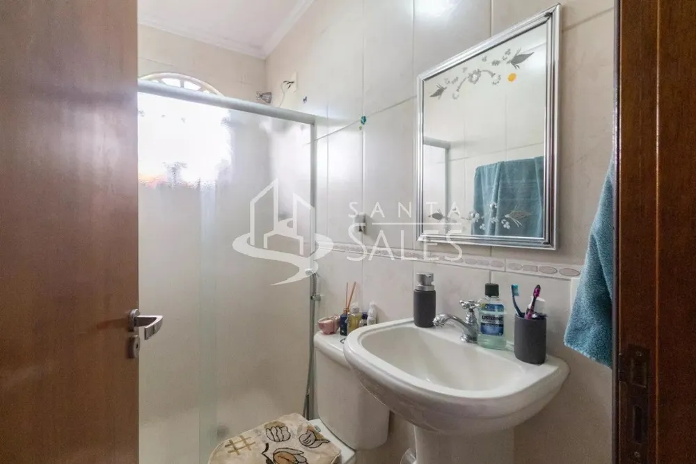 Sobrado, 2 quartos, 133 m² - Foto 10