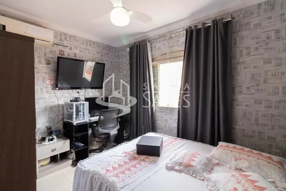 Sobrado, 2 quartos, 133 m² - Foto 6