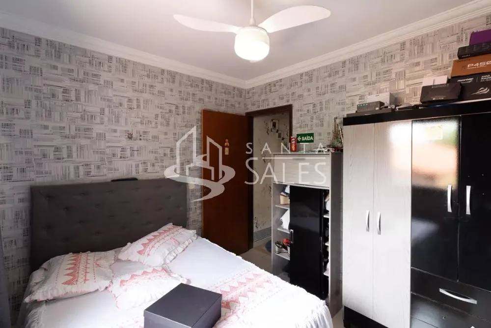 Sobrado, 2 quartos, 133 m² - Foto 4