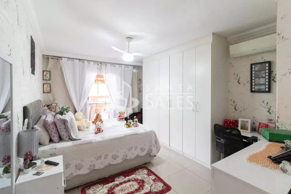 Sobrado, 2 quartos, 133 m² - Foto 1