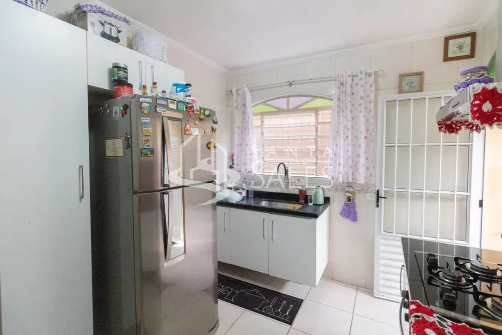 Sobrado, 2 quartos, 133 m² - Foto 3