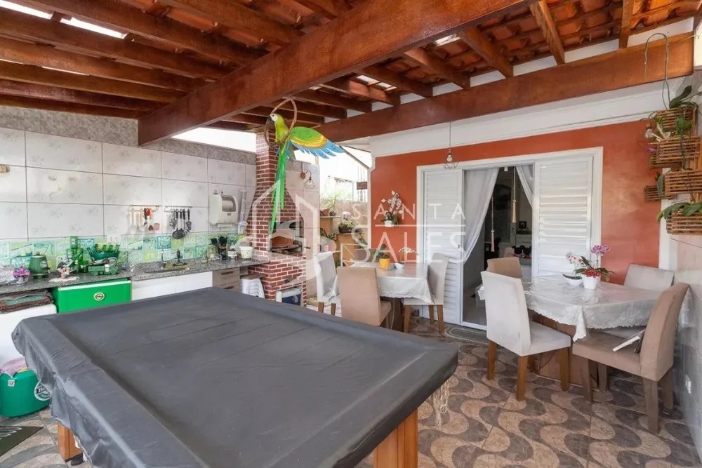 Sobrado, 2 quartos, 133 m² - Foto 14