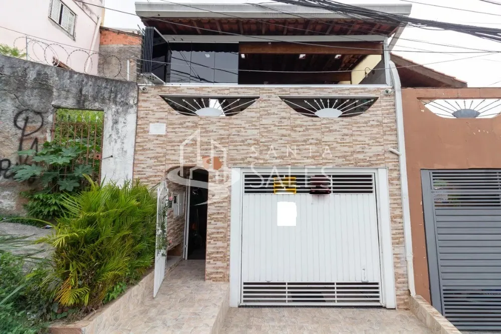 Sobrado, 2 quartos, 133 m² - Foto 7