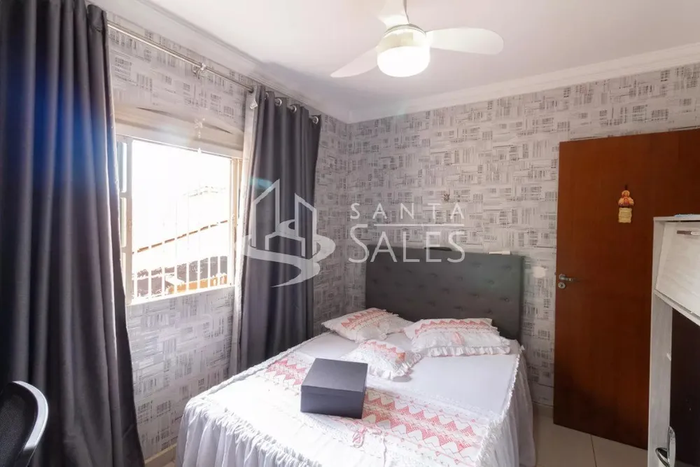 Sobrado, 2 quartos, 133 m² - Foto 3
