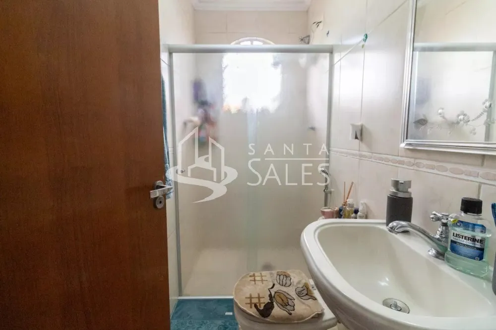 Sobrado, 2 quartos, 133 m² - Foto 6