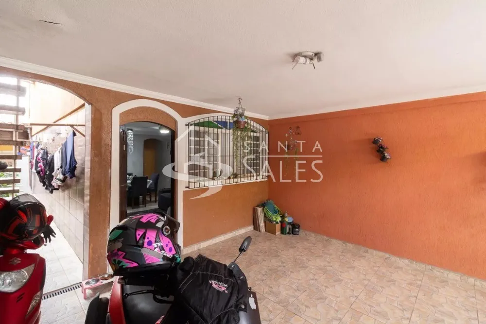 Sobrado, 2 quartos, 133 m² - Foto 5