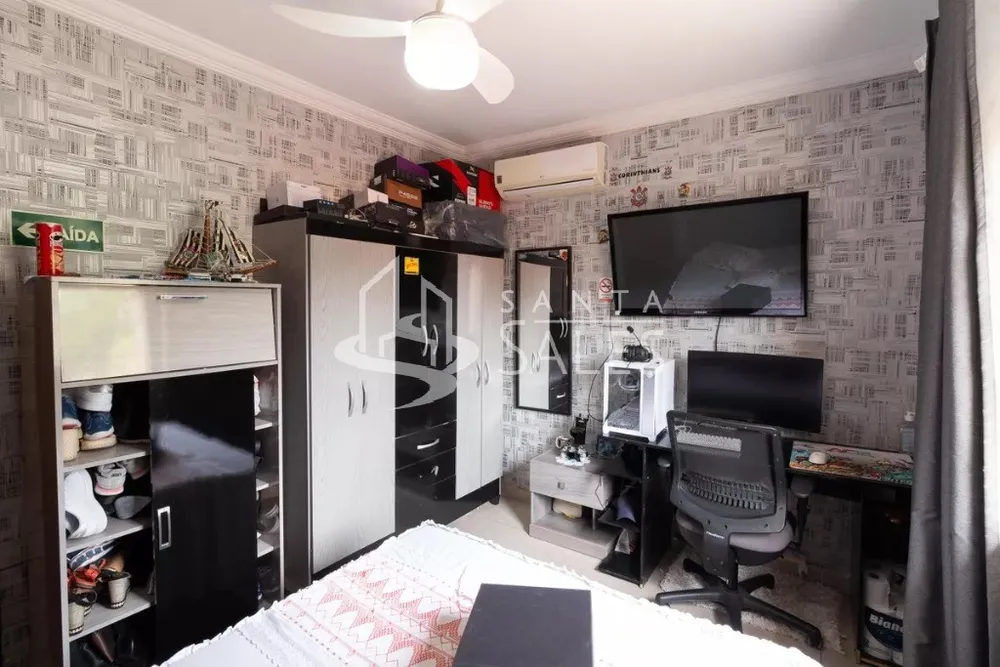 Sobrado, 2 quartos, 133 m² - Foto 8