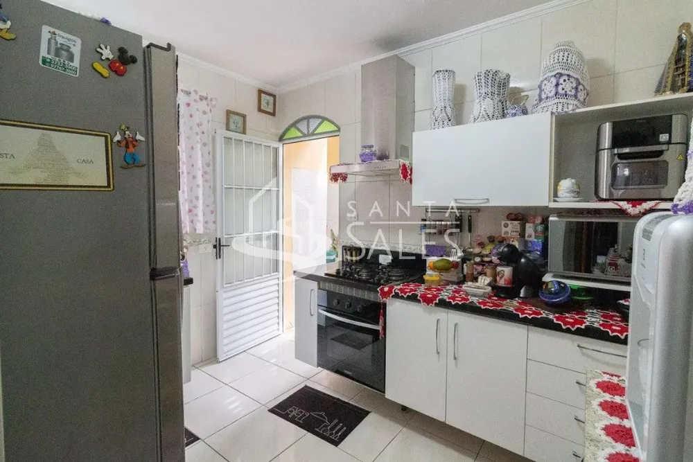 Sobrado, 2 quartos, 133 m² - Foto 2