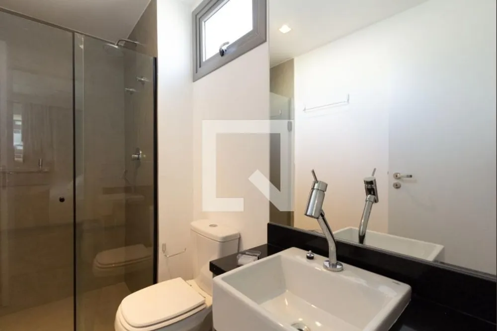 Kitnet-Studio, 28 m² - Foto 5