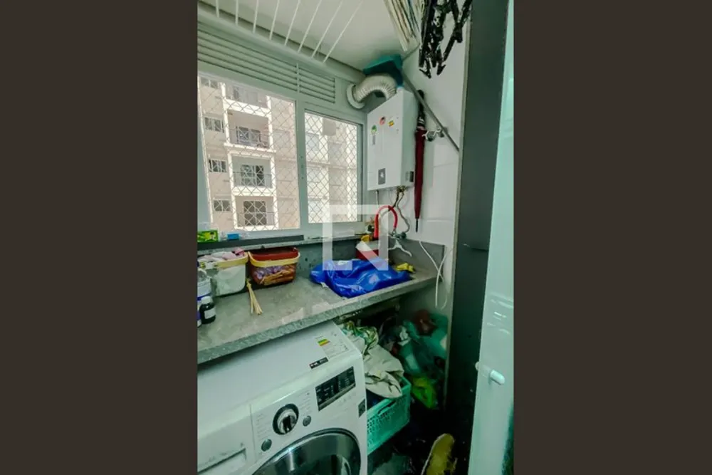 Apartamento, 2 quartos, 68 m² - Foto 9