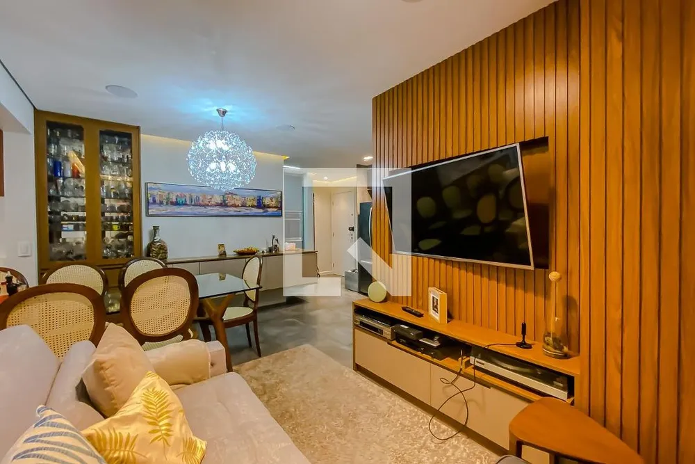 Apartamento, 2 quartos, 68 m² - Foto 2