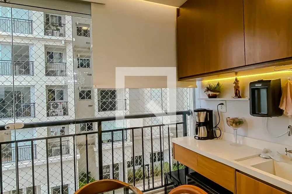 Apartamento, 2 quartos, 68 m² - Foto 4