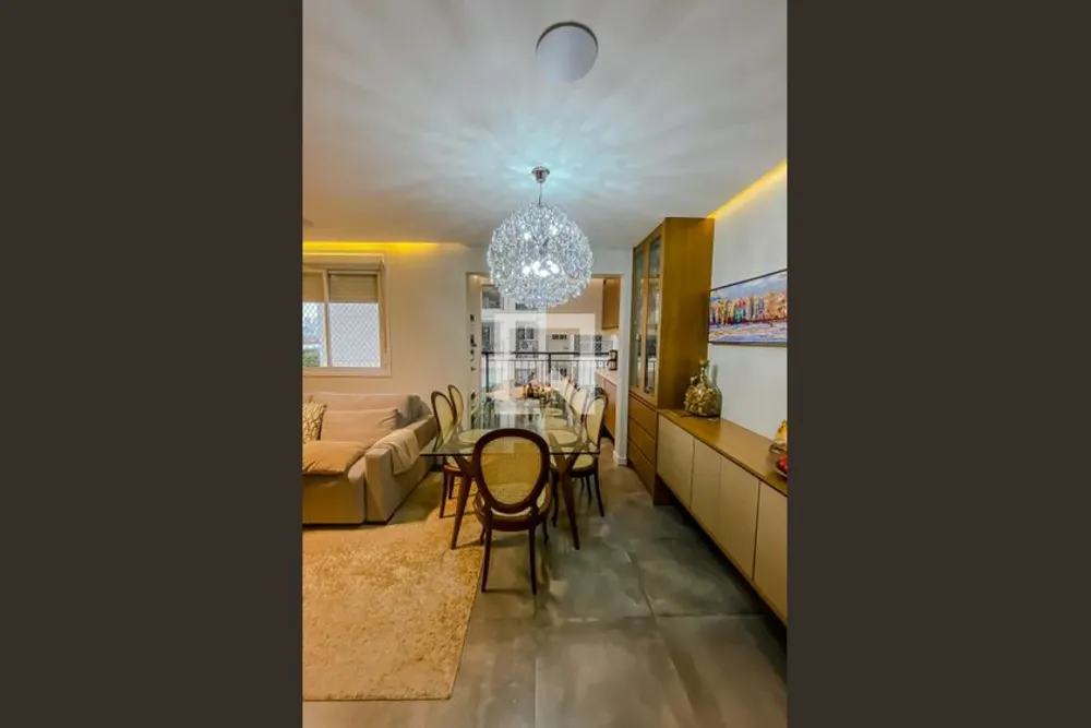 Apartamento, 2 quartos, 68 m² - Foto 3