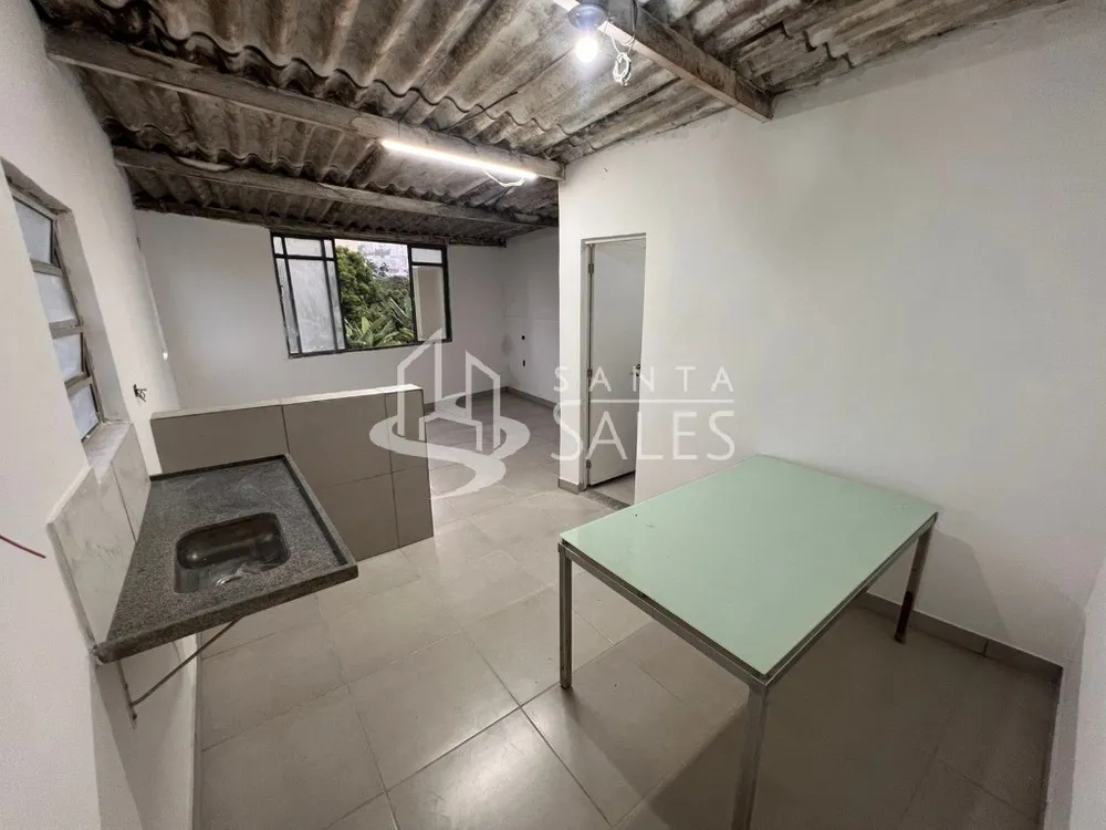 Casa, 1 quarto, 30 m² - Foto 6