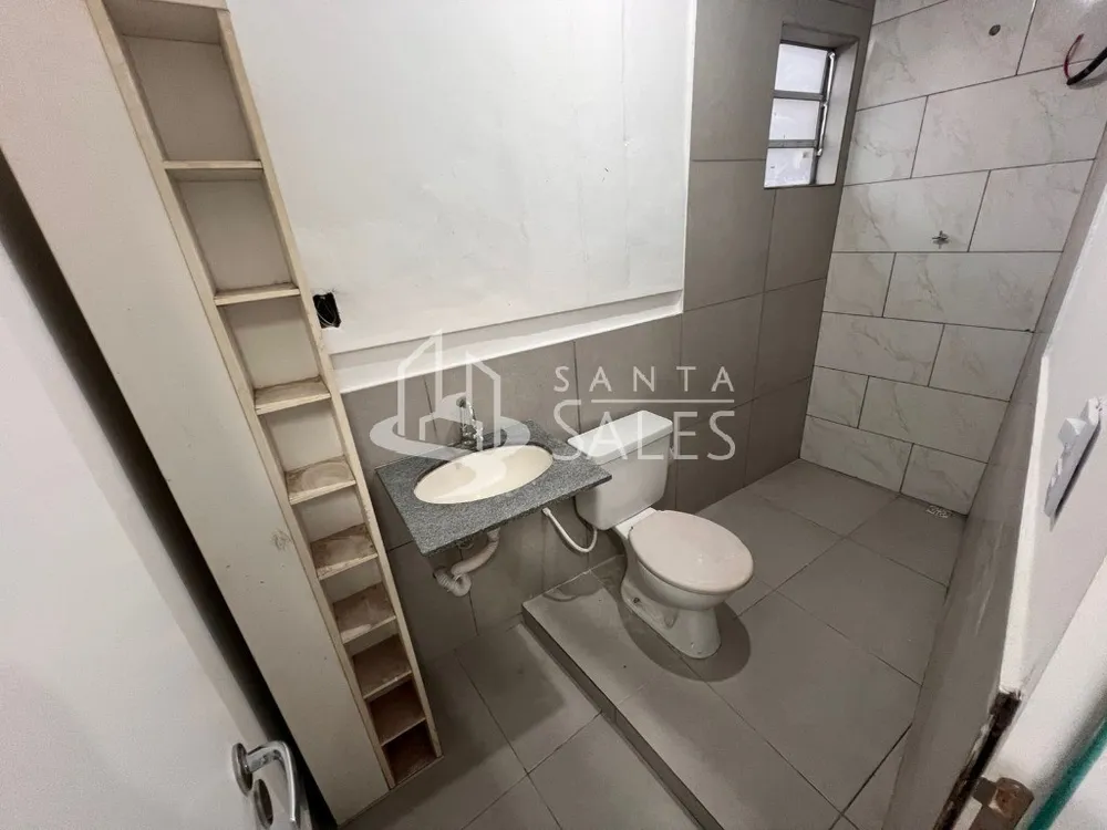 Casa, 1 quarto, 30 m² - Foto 3
