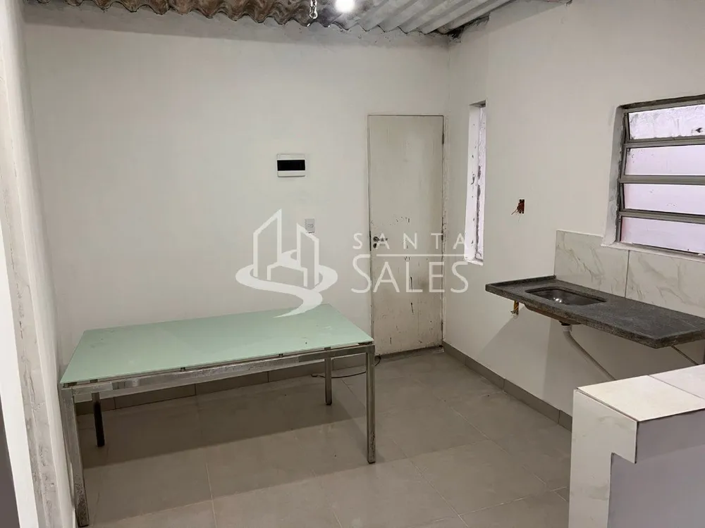 Casa, 1 quarto, 30 m² - Foto 5