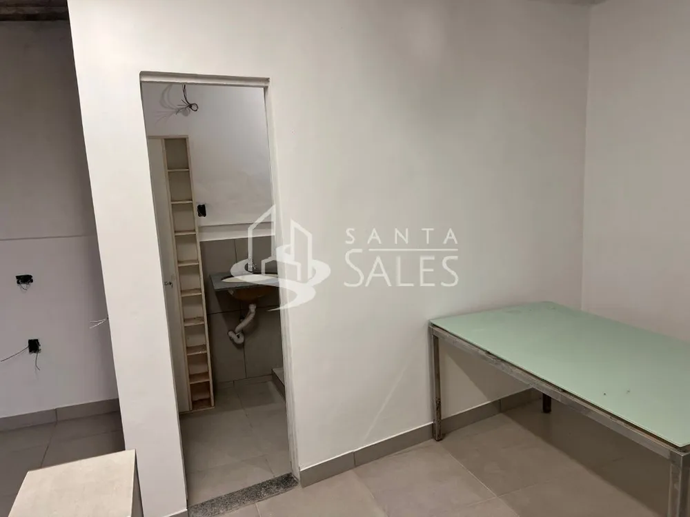 Casa, 1 quarto, 30 m² - Foto 4
