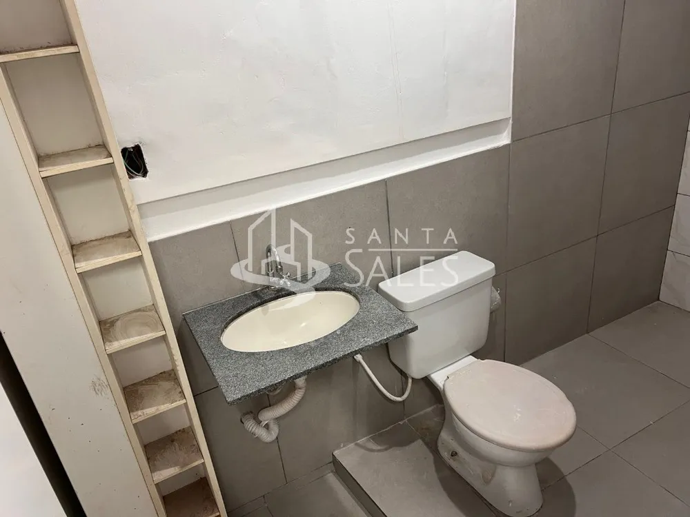 Casa, 1 quarto, 30 m² - Foto 8