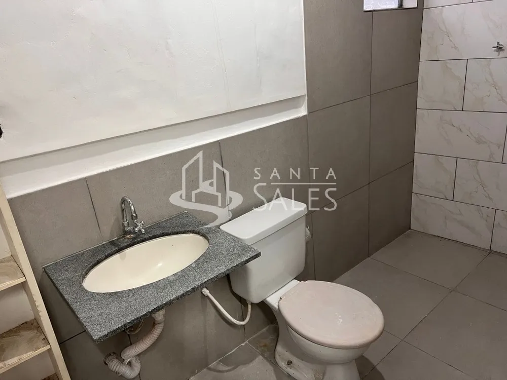 Casa, 1 quarto, 30 m² - Foto 7
