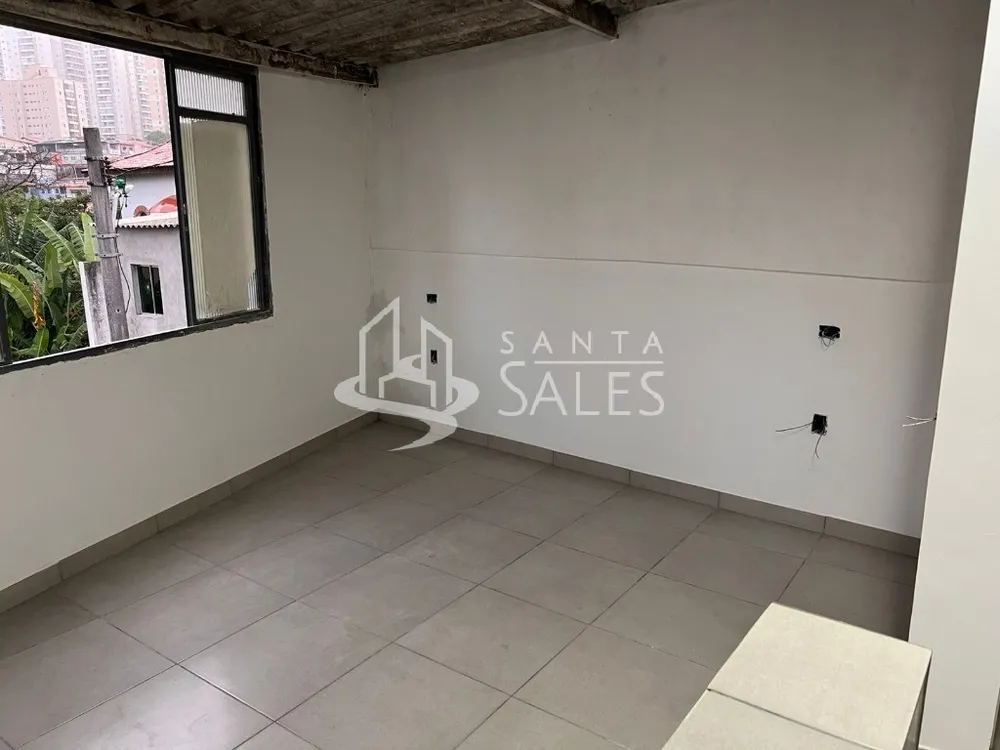 Casa, 1 quarto, 30 m² - Foto 2