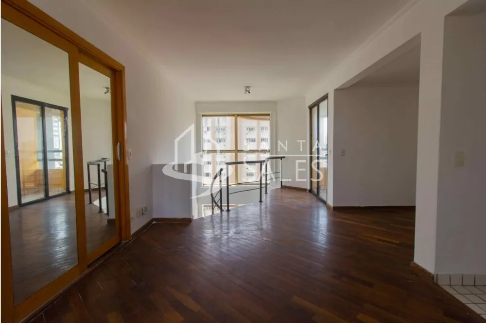 Apartamento, 1 quarto, 68 m² - Foto 1