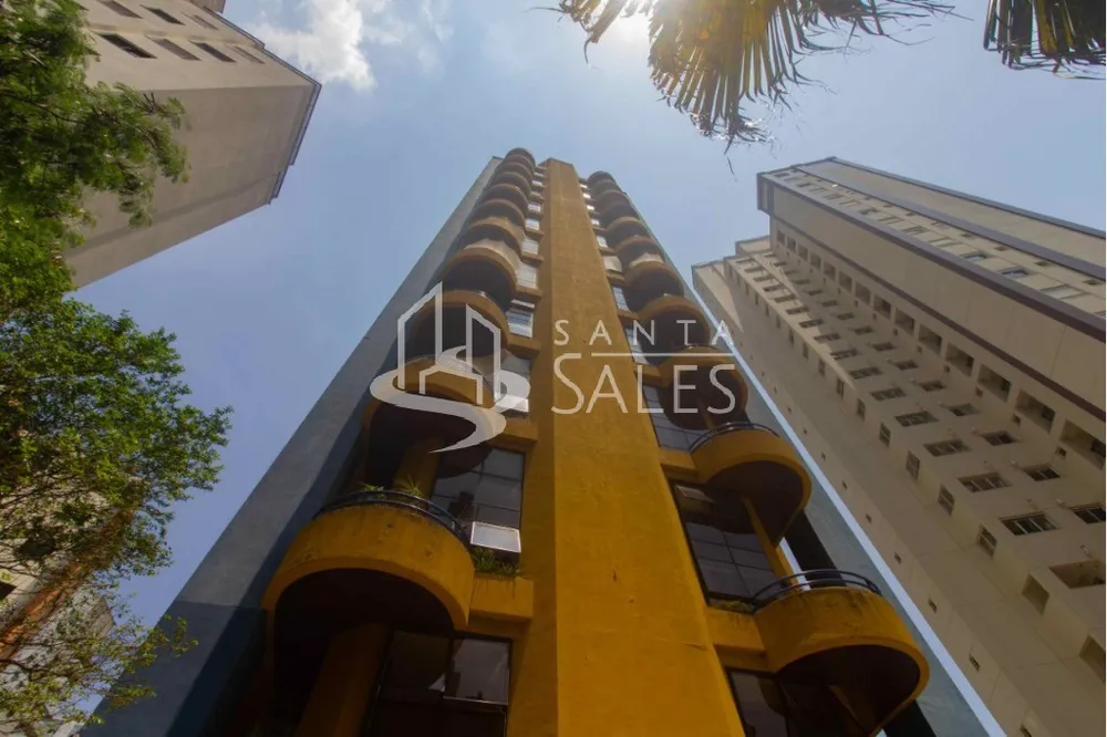 Apartamento, 1 quarto, 68 m² - Foto 12