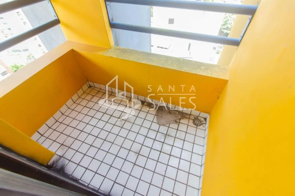 Apartamento, 1 quarto, 68 m² - Foto 10