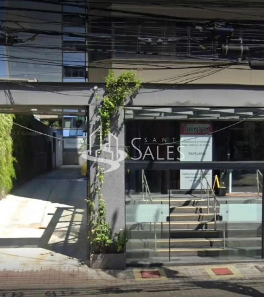 Sala-Conjunto, 37 m² - Foto 1