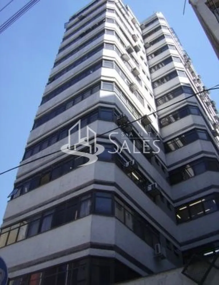 Sala-Conjunto, 37 m² - Foto 2