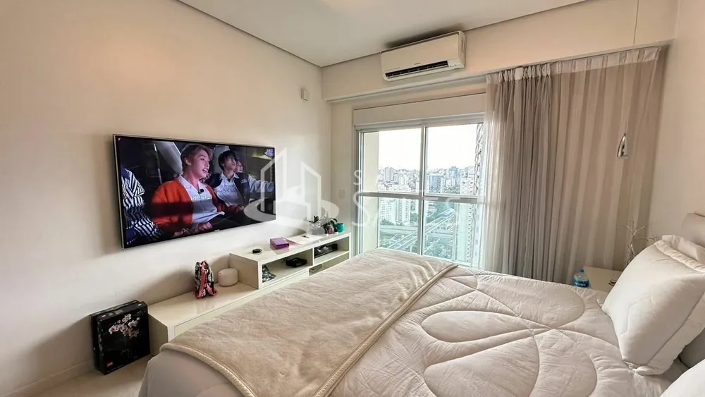 Apartamento, 3 quartos, 370 m² - Foto 8